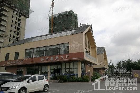 周边配套图