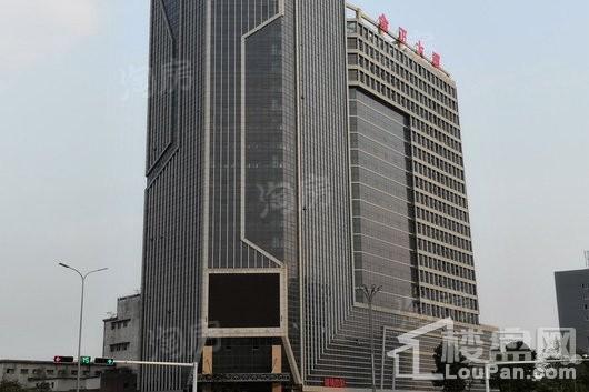 金凤理想城配套图