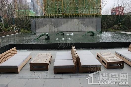 政务壹号实景图