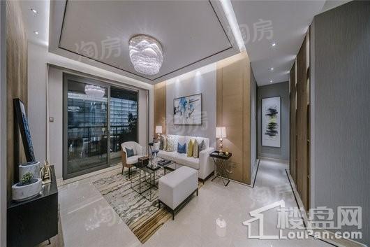 政务壹号样板间