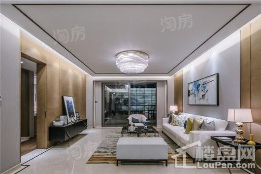 政务壹号样板间
