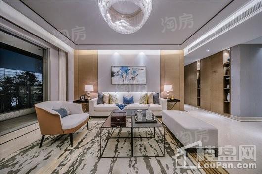 政务壹号样板间