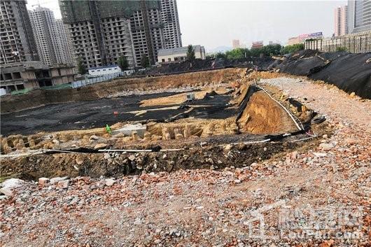 玺悦公馆实景图
