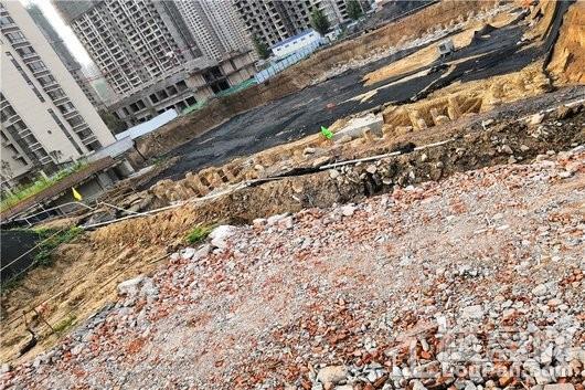 玺悦公馆实景图