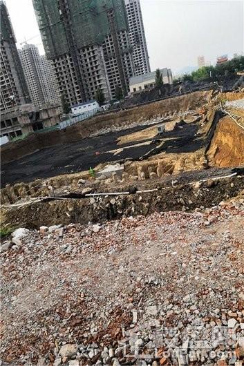 玺悦公馆实景图