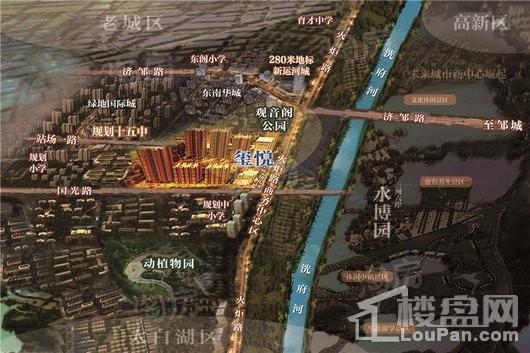 效果图
