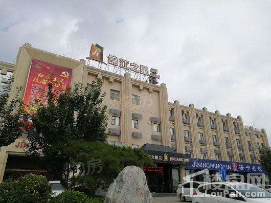 周边配套图