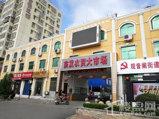 周边配套图