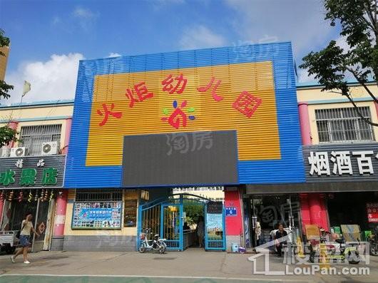 周边配套图