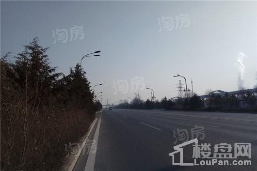 周边配套图