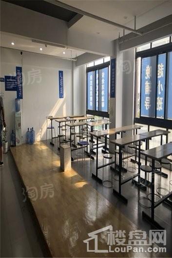 浩源·尚城实景图