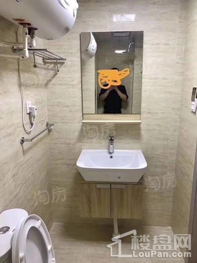 浩源·尚城实景图