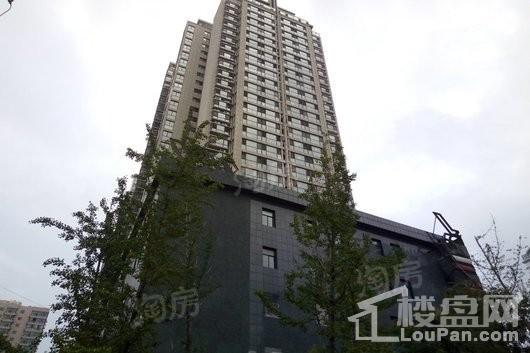 盛泰广场实景图