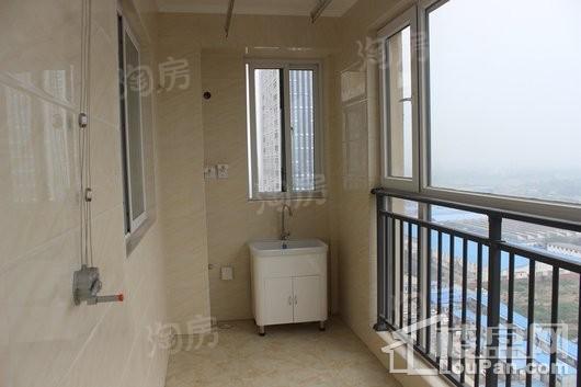 盛泰广场样板间