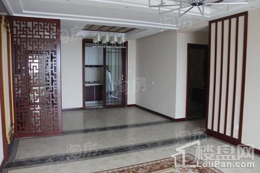 盛泰广场样板间