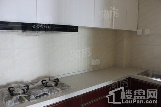 盛泰广场样板间