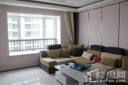 盛泰广场样板间