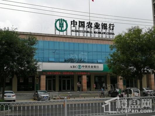 新世纪大厦配套图