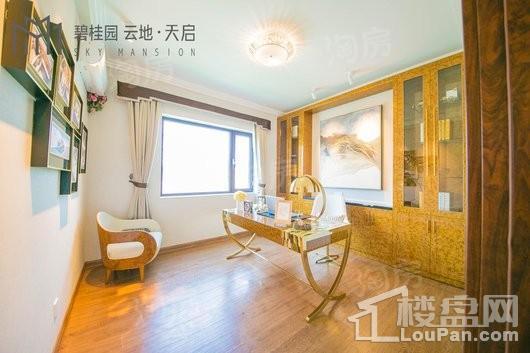 碧桂园云地·天启样板间