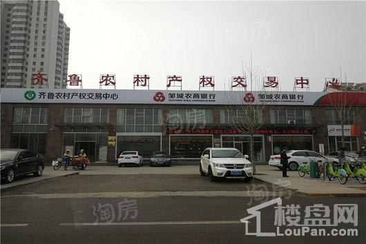 周边配套图