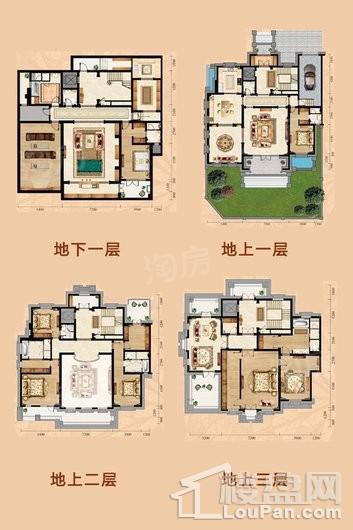 户型图片