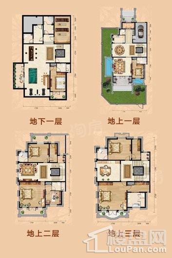户型图片