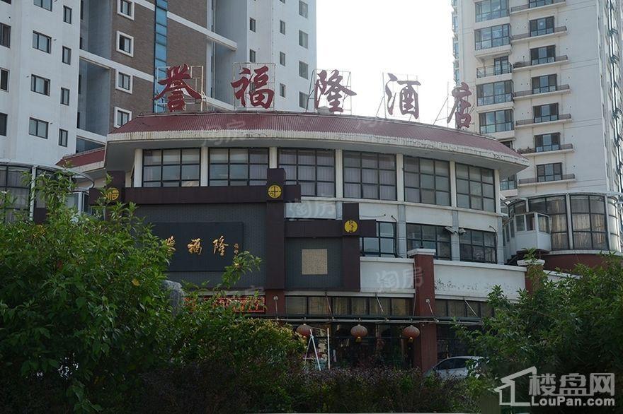 周边配套图