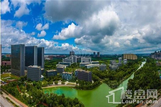 恒信公馆配套图
