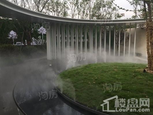 中南·漫悦湾实景图