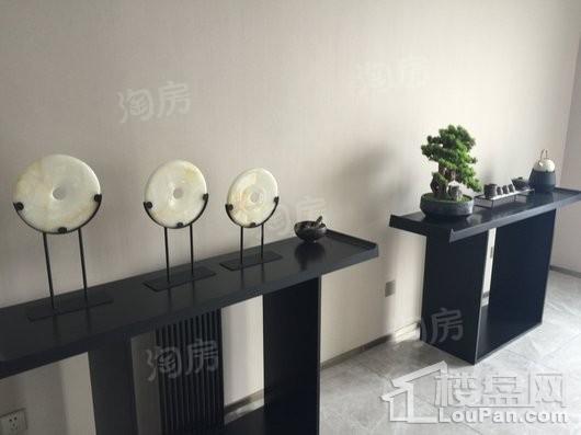 中南·漫悦湾实景图