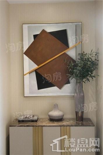 中南·漫悦湾样板间