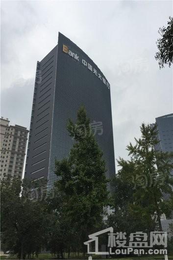 中南·漫悦湾配套图