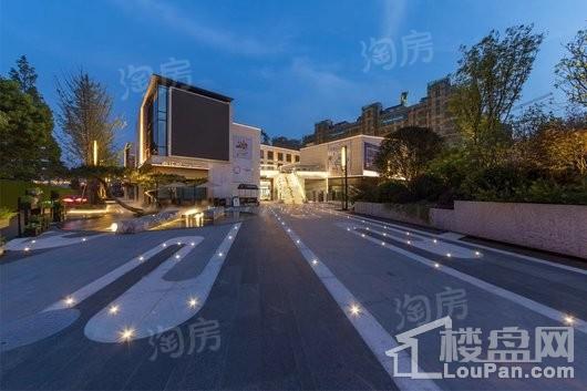 保利云禧实景图