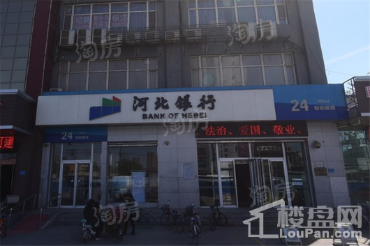 国控万科紫郡配套图