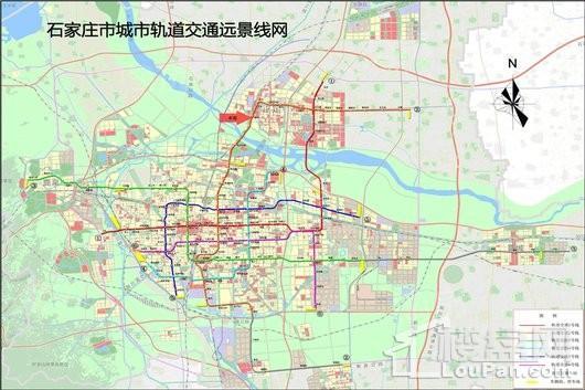 位置图