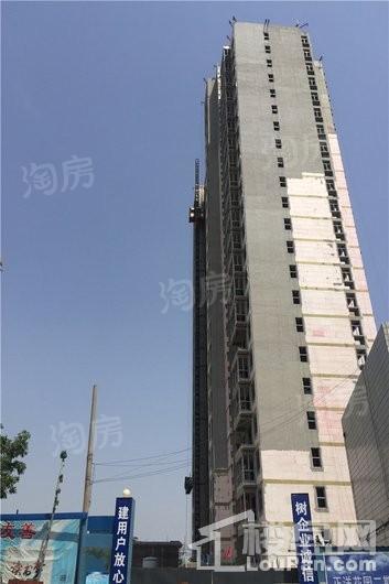 实景图