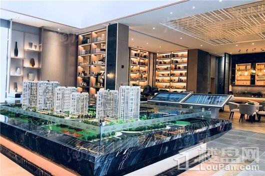 实景图