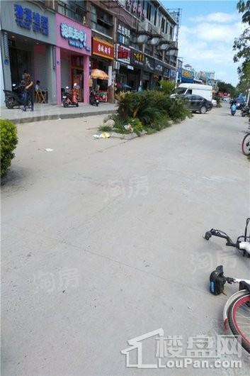 群升江山城配套图