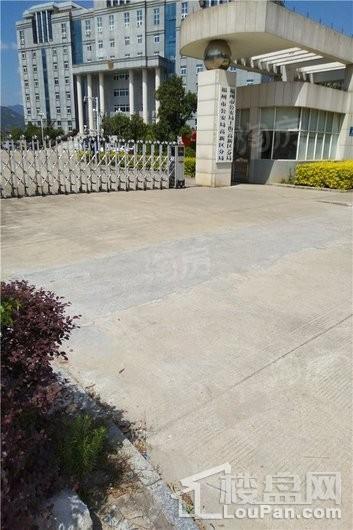 群升江山城配套图