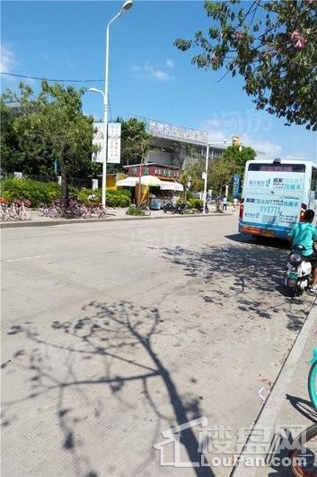 群升江山城配套图