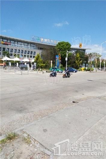 群升江山城配套图