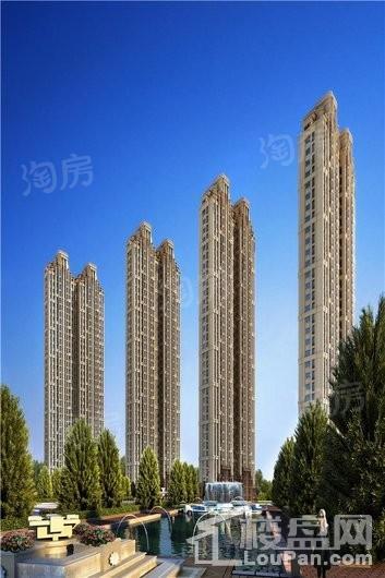 华凌古树小镇效果图