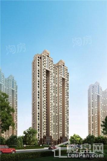 华凌古树小镇效果图