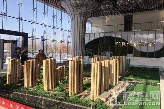 实景图