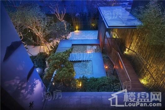 金辉淮安国际住区实景图