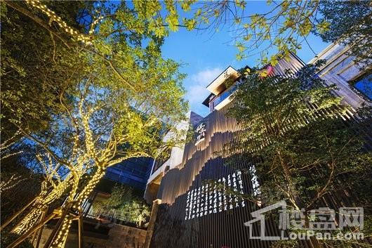 金辉淮安国际住区实景图