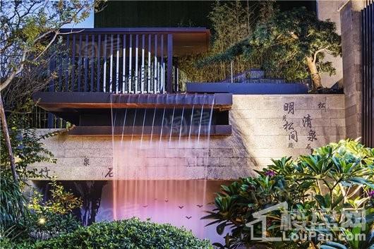 金辉淮安国际住区实景图