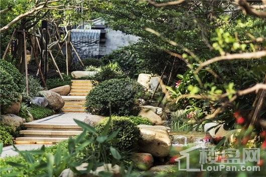 金辉淮安国际住区实景图