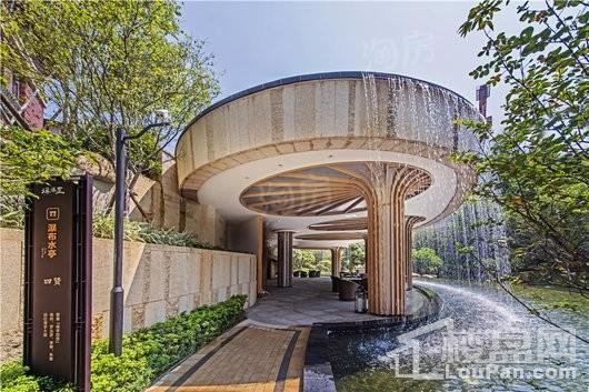 金辉淮安国际住区实景图