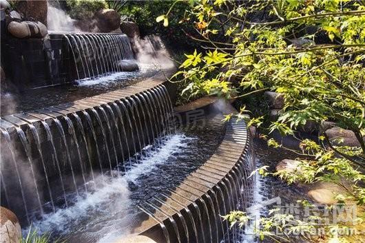 金辉淮安国际住区实景图